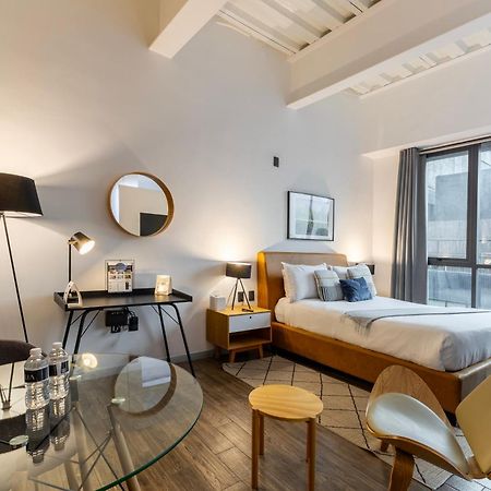 Capitalia - Apartments - Centro Historico Μεξικό Δωμάτιο φωτογραφία