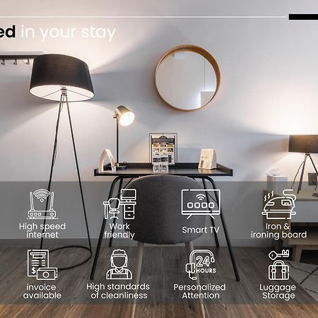 Capitalia - Apartments - Centro Historico Μεξικό Εξωτερικό φωτογραφία