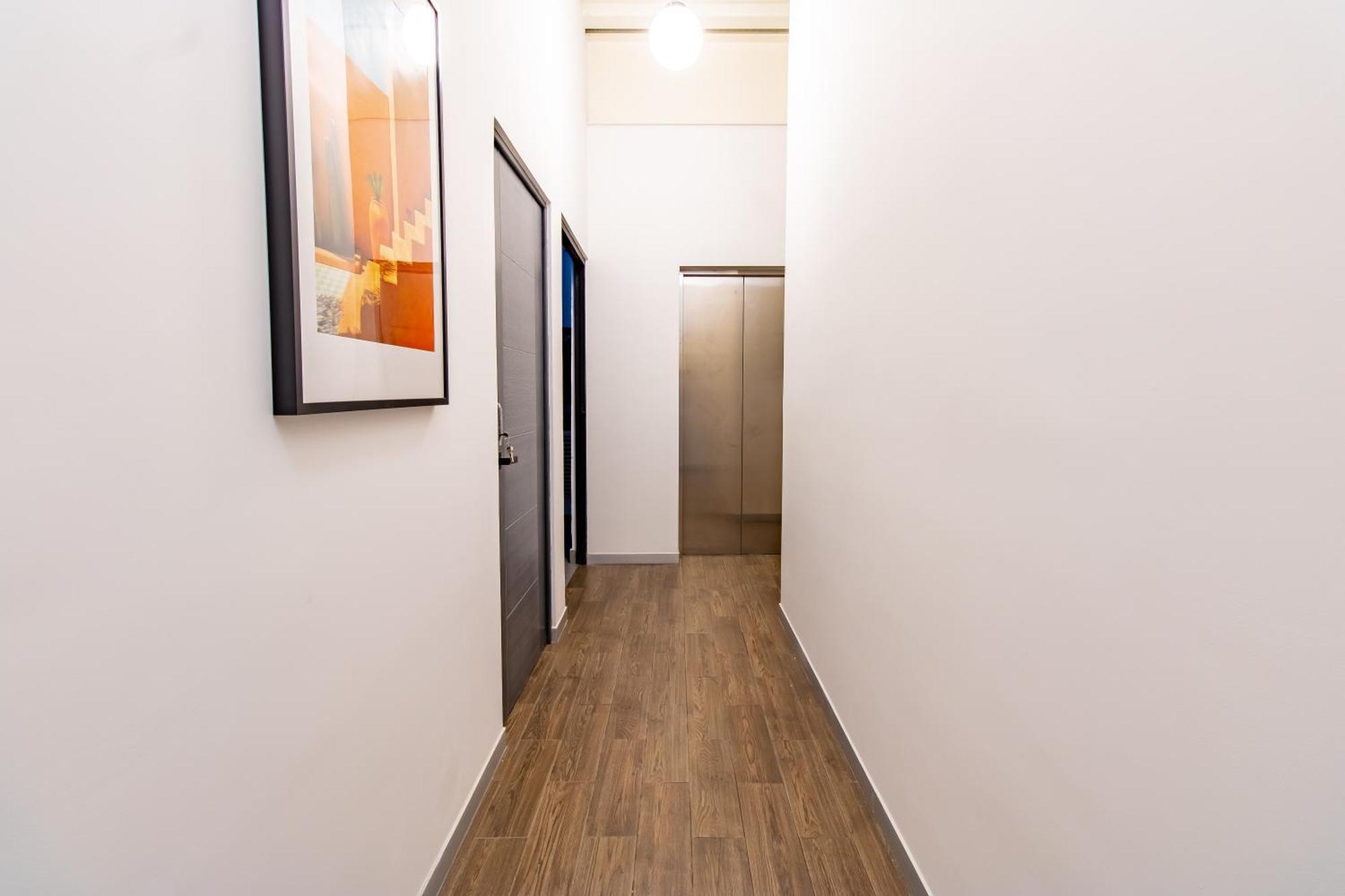Capitalia - Apartments - Centro Historico Μεξικό Εξωτερικό φωτογραφία