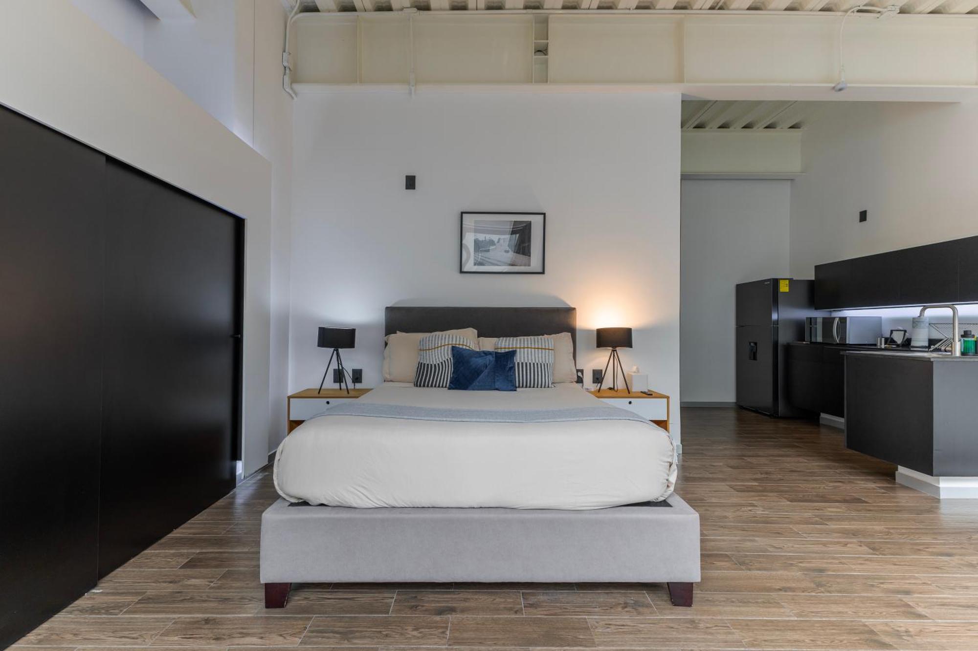 Capitalia - Apartments - Centro Historico Μεξικό Δωμάτιο φωτογραφία
