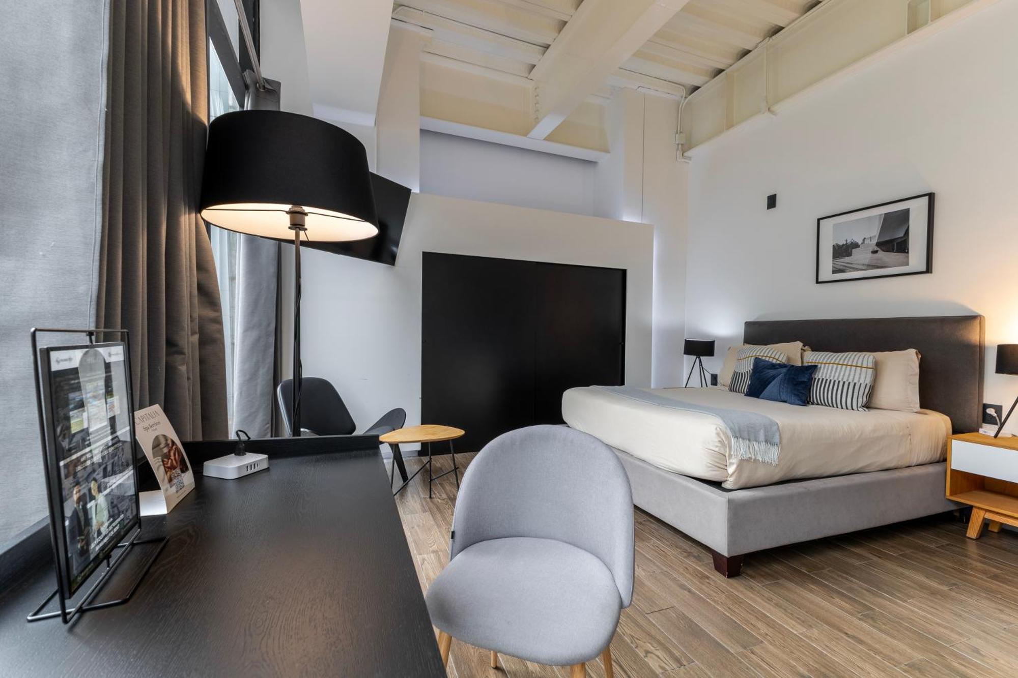 Capitalia - Apartments - Centro Historico Μεξικό Δωμάτιο φωτογραφία