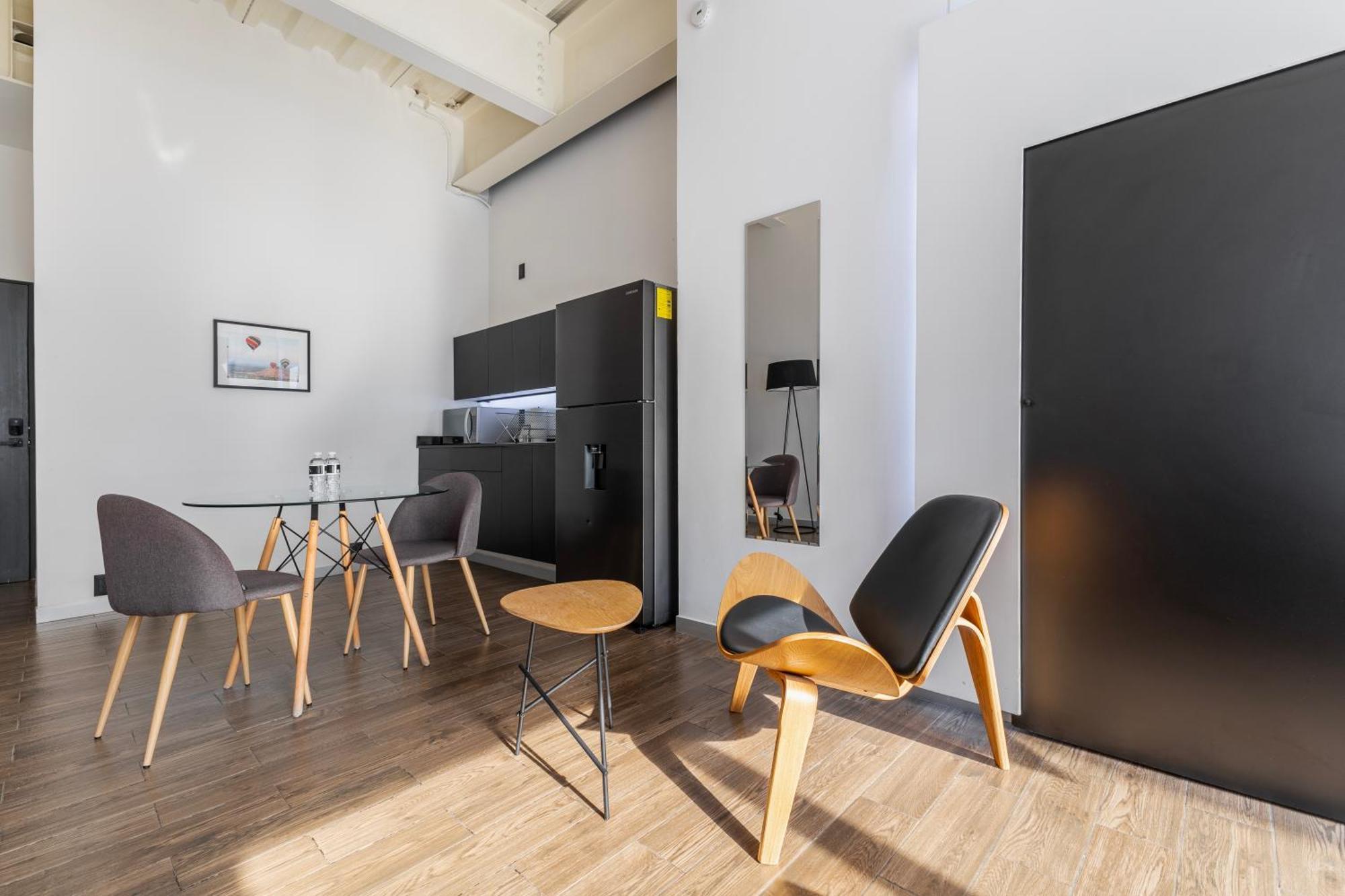 Capitalia - Apartments - Centro Historico Μεξικό Εξωτερικό φωτογραφία