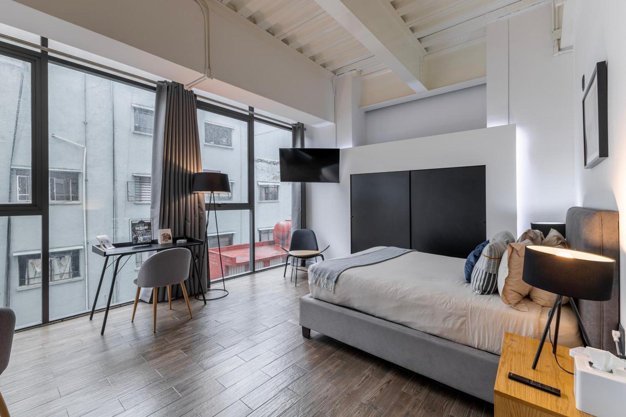Capitalia - Apartments - Centro Historico Μεξικό Δωμάτιο φωτογραφία