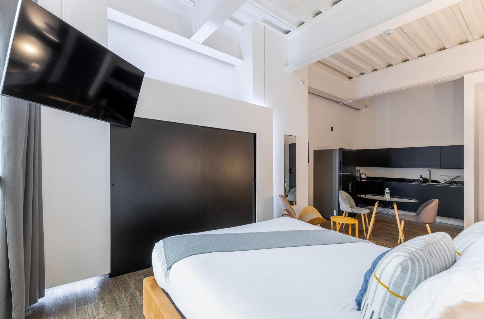 Capitalia - Apartments - Centro Historico Μεξικό Δωμάτιο φωτογραφία