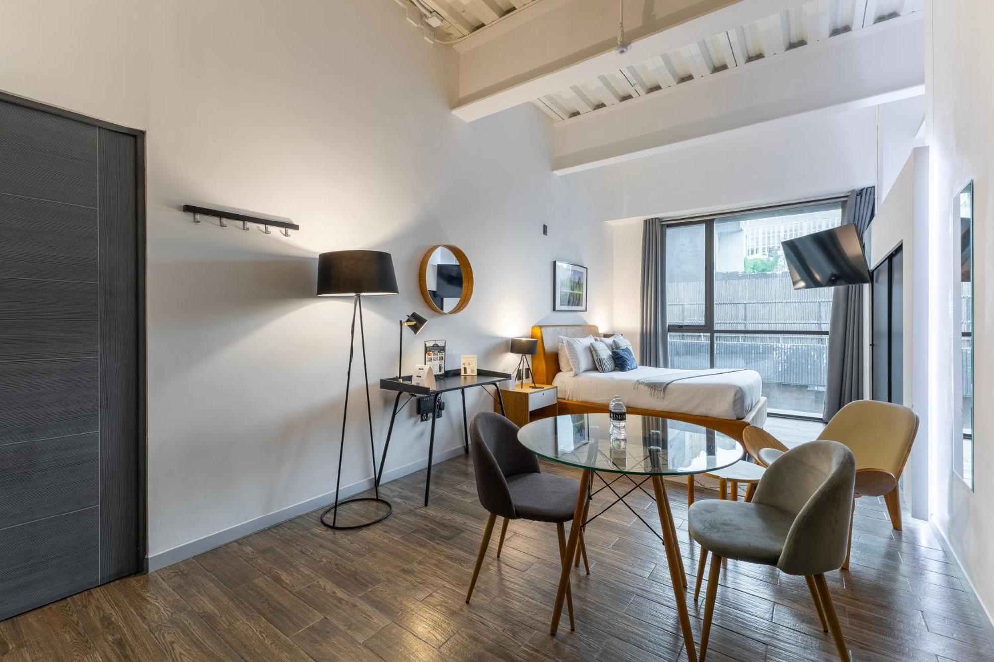 Capitalia - Apartments - Centro Historico Μεξικό Εξωτερικό φωτογραφία