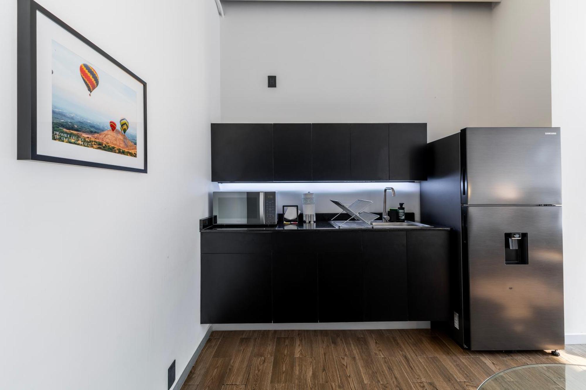 Capitalia - Apartments - Centro Historico Μεξικό Δωμάτιο φωτογραφία
