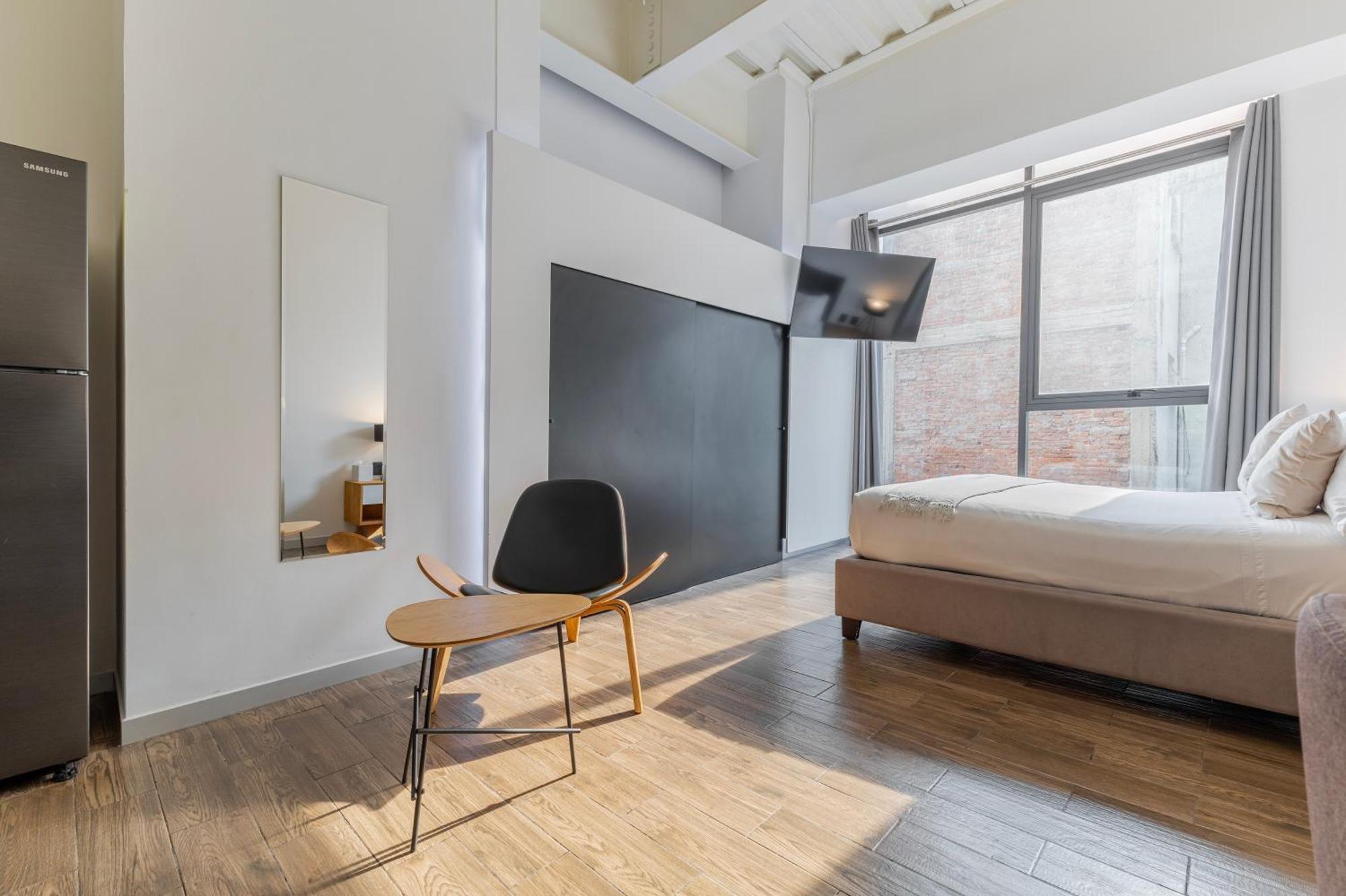 Capitalia - Apartments - Centro Historico Μεξικό Εξωτερικό φωτογραφία