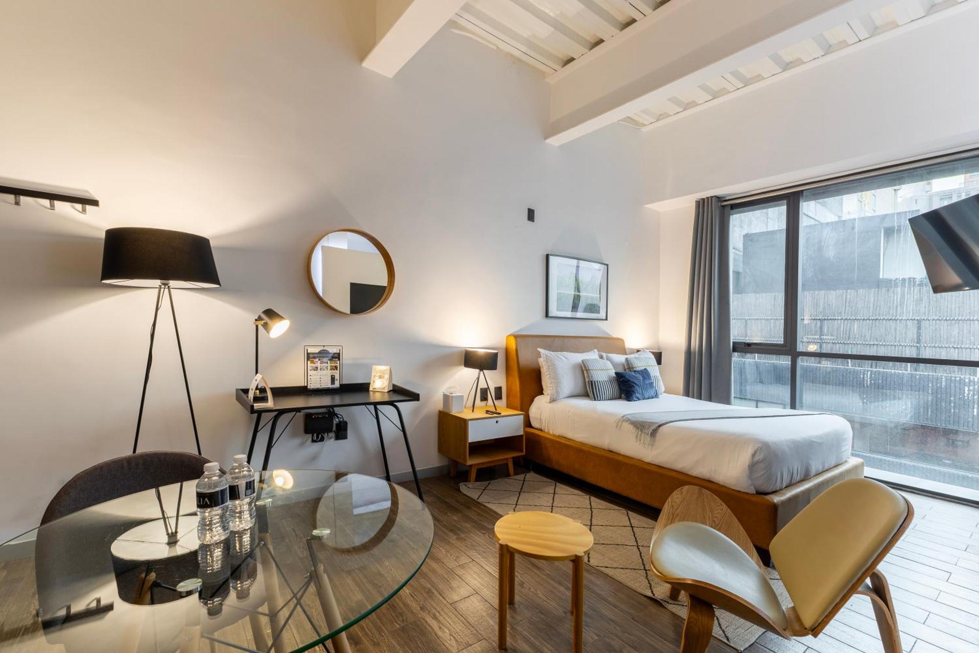 Capitalia - Apartments - Centro Historico Μεξικό Δωμάτιο φωτογραφία