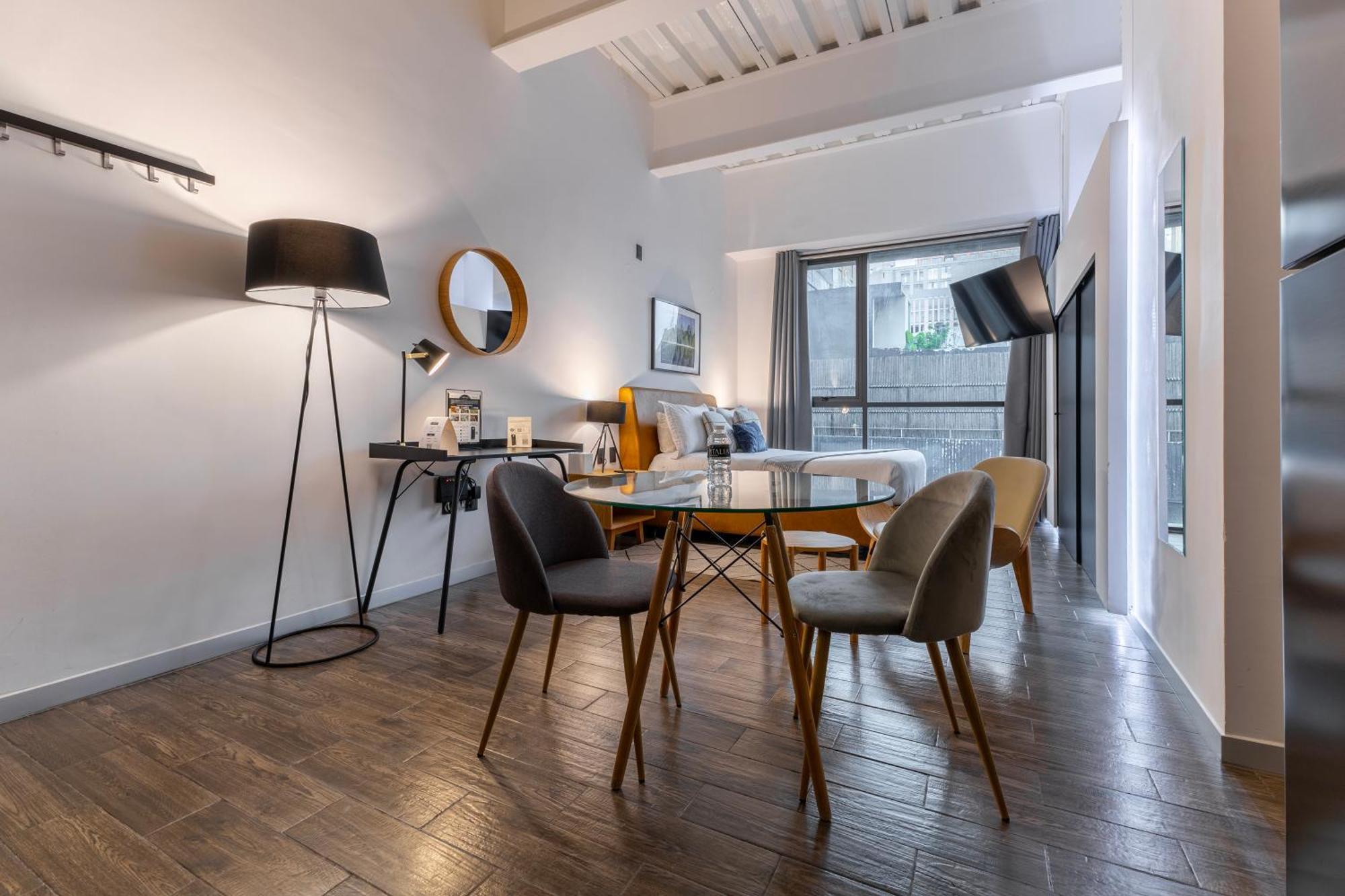 Capitalia - Apartments - Centro Historico Μεξικό Δωμάτιο φωτογραφία