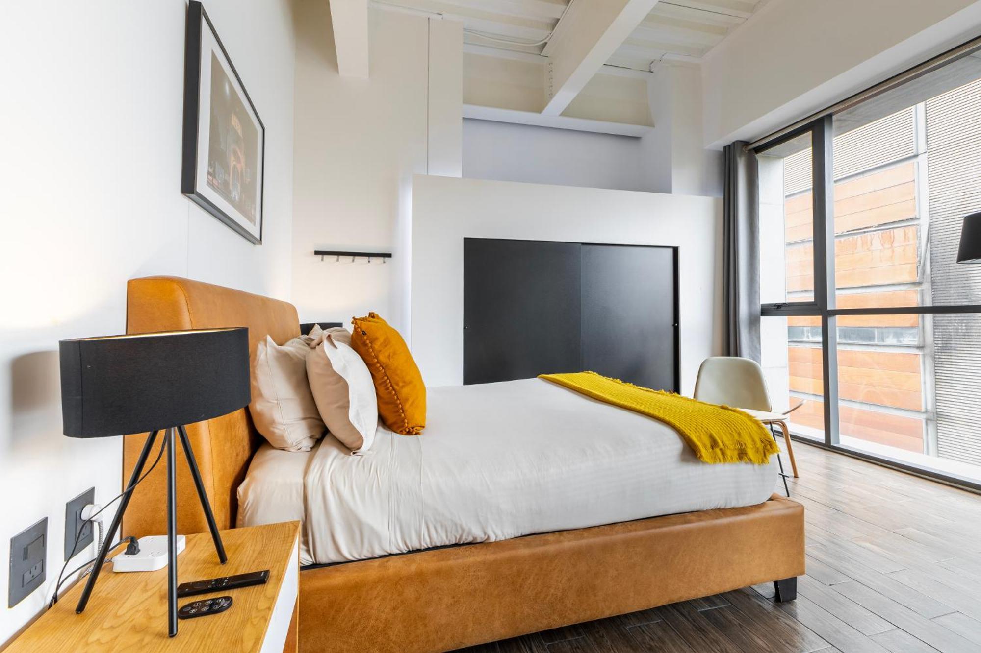 Capitalia - Apartments - Centro Historico Μεξικό Δωμάτιο φωτογραφία
