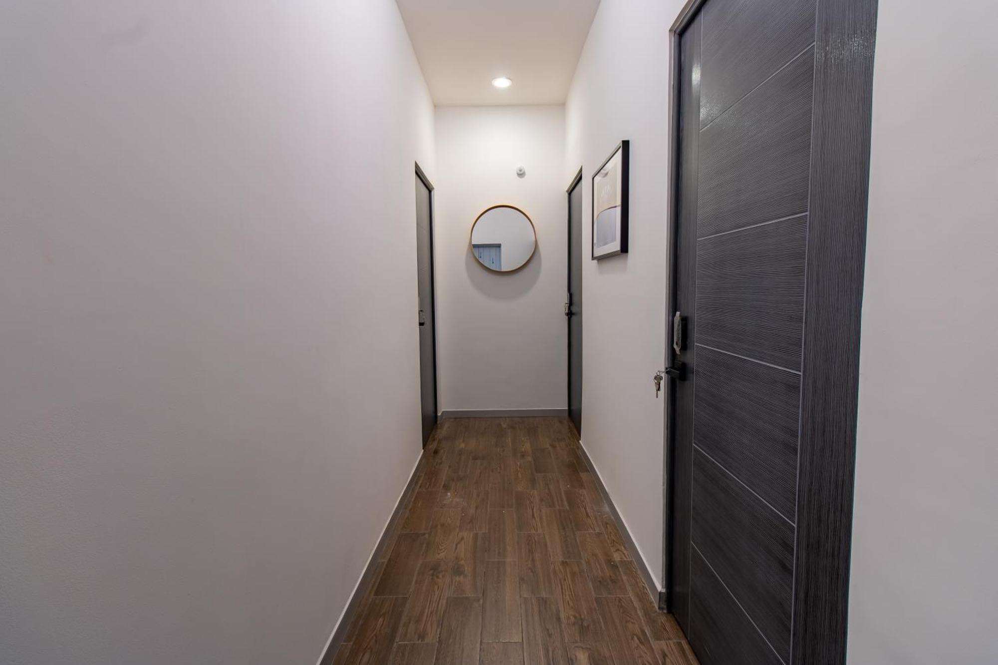 Capitalia - Apartments - Centro Historico Μεξικό Εξωτερικό φωτογραφία