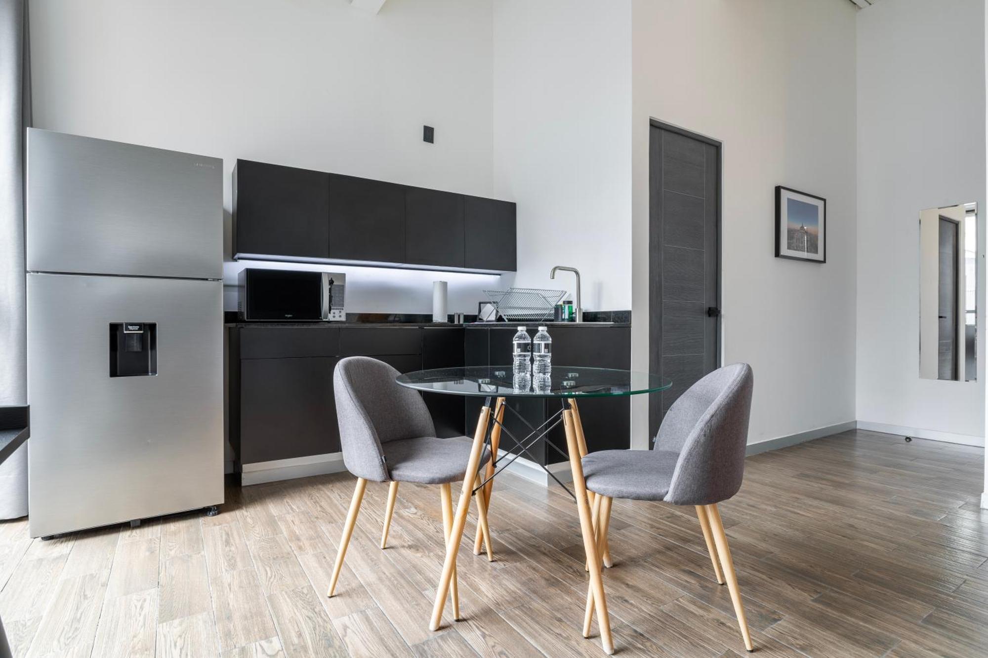 Capitalia - Apartments - Centro Historico Μεξικό Δωμάτιο φωτογραφία