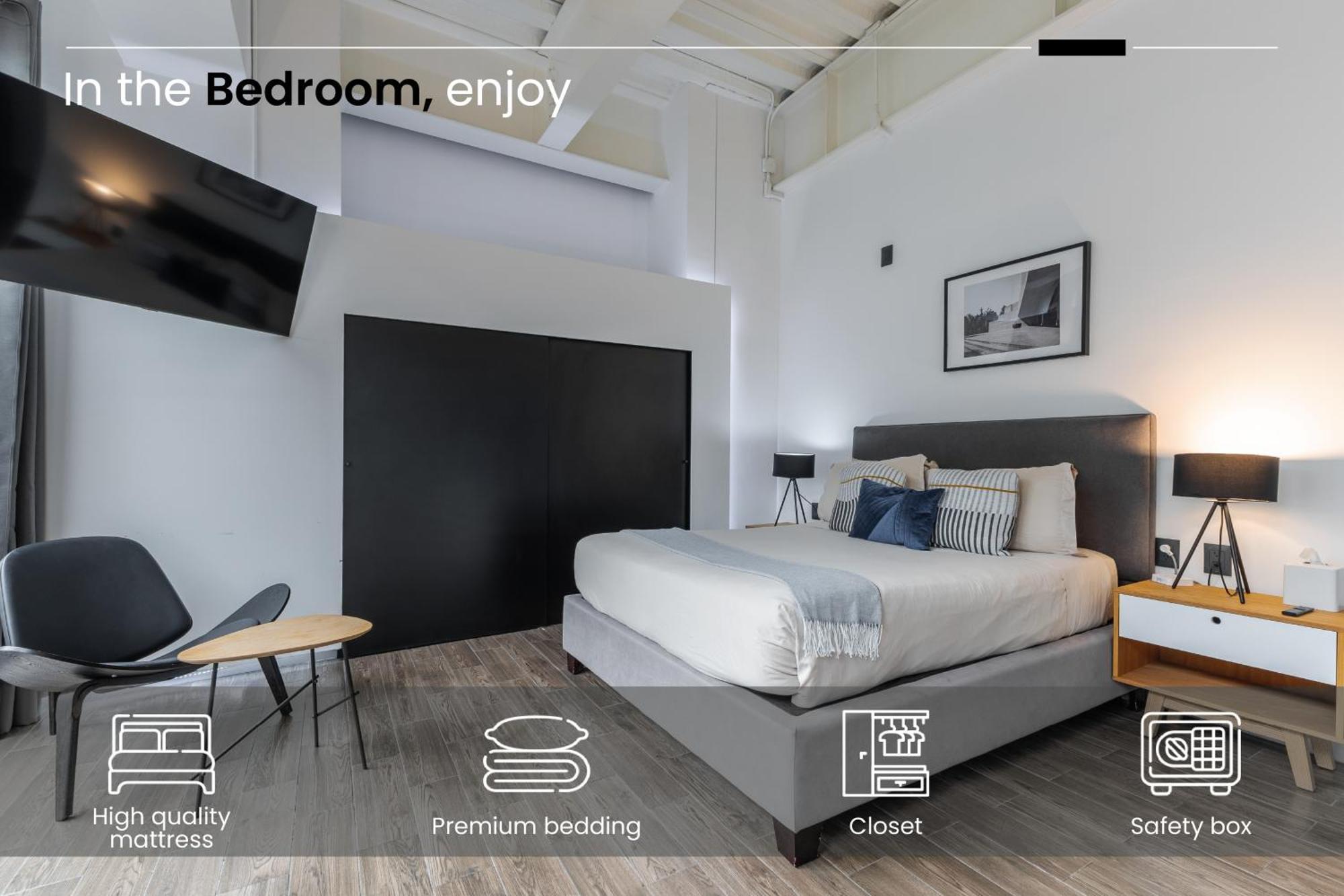 Capitalia - Apartments - Centro Historico Μεξικό Εξωτερικό φωτογραφία